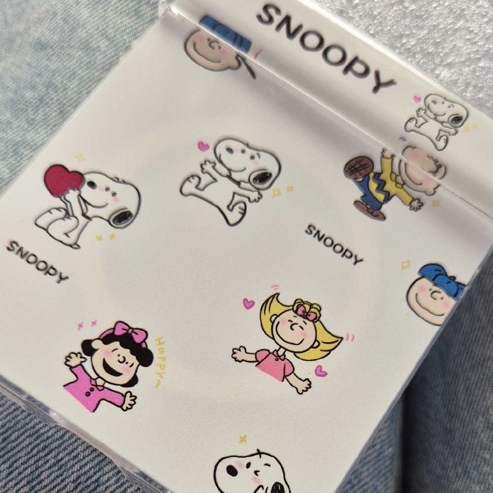 SAMSUNG Galaxy 7 Flip Snoopy Case
